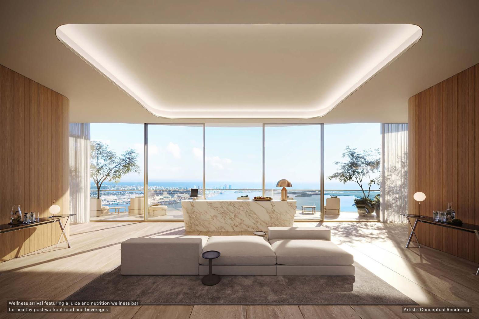 The Residences at 1428 Brickell - foto 7
