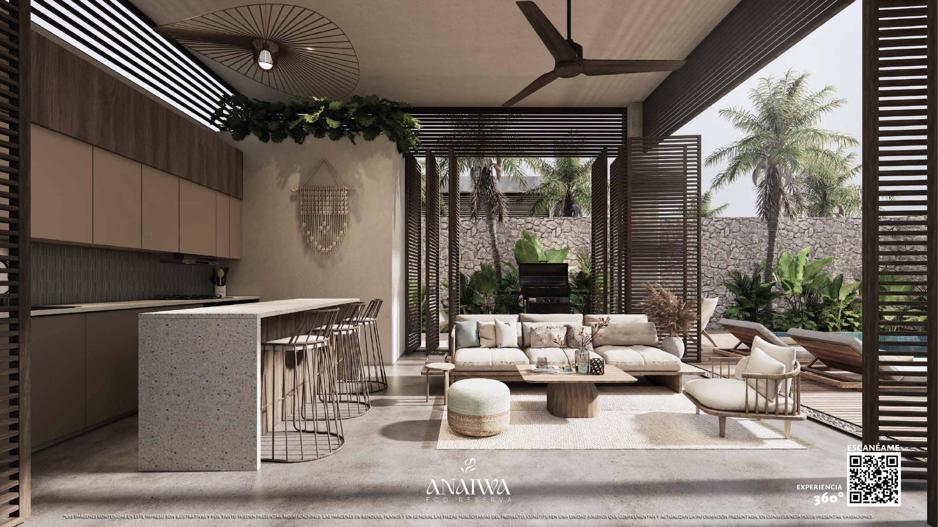 Anaiwa Villas, Cartagena, Colombia