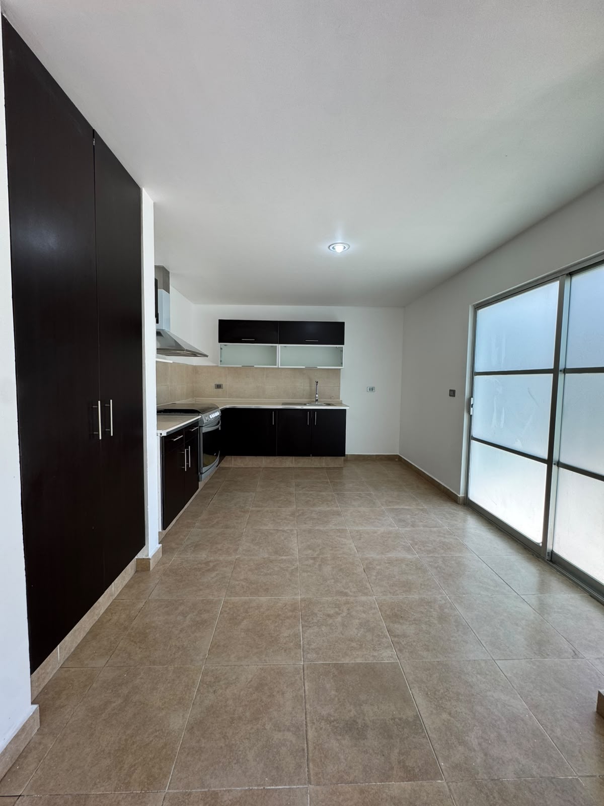 Casa Juriquilla Santa Fe - cocina