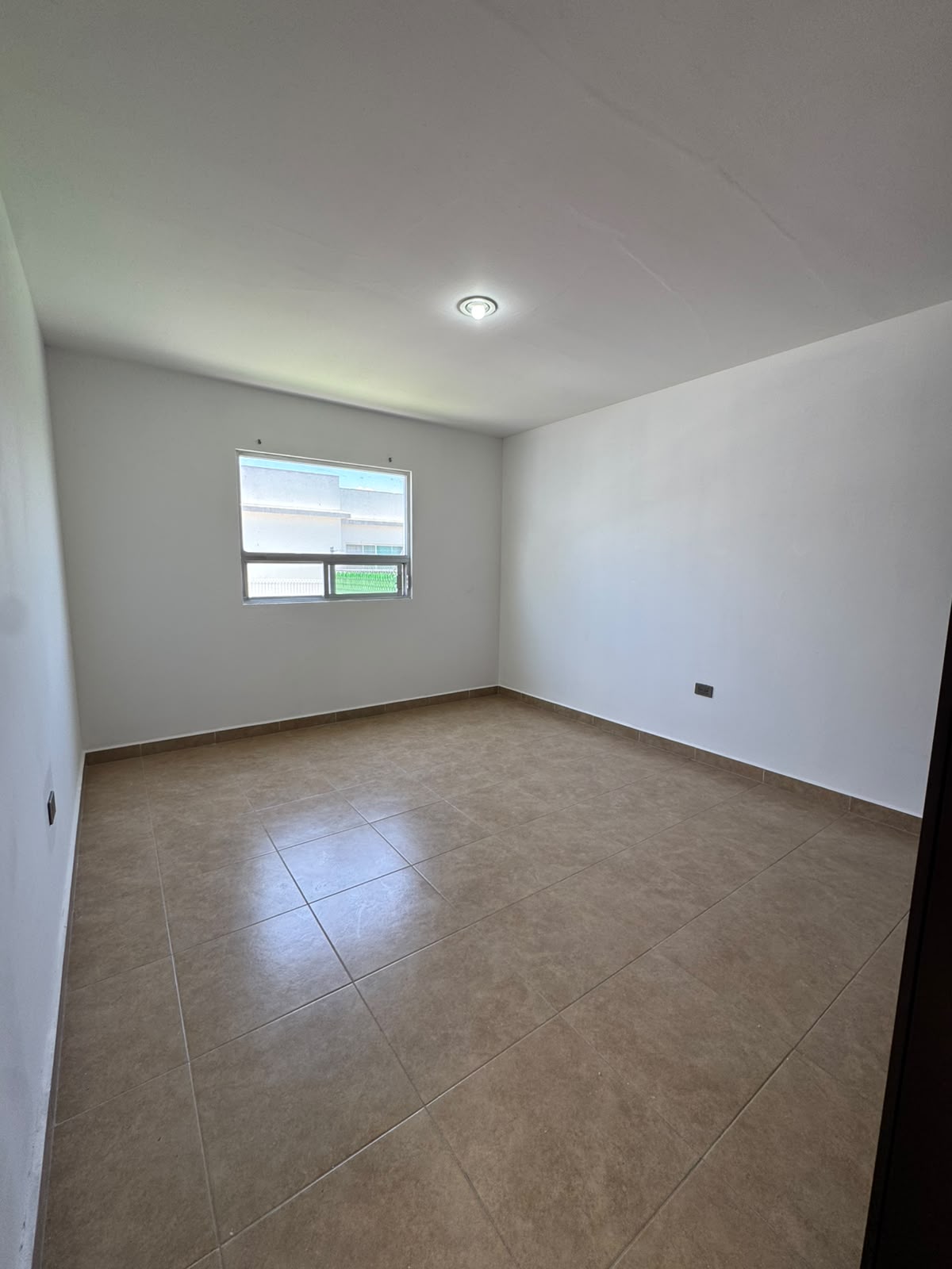Casa Juriquilla Santa Fe - recámara