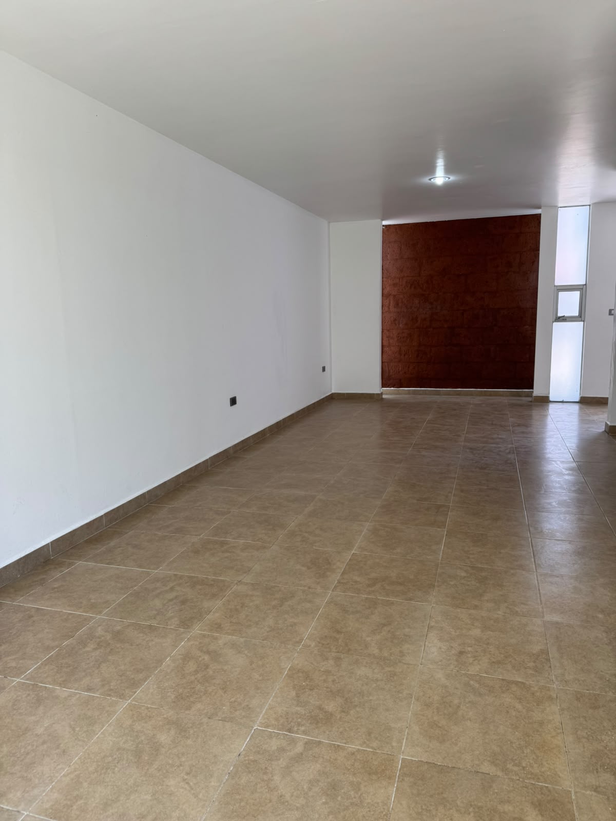 Casa Juriquilla Santa Fe - pasillo