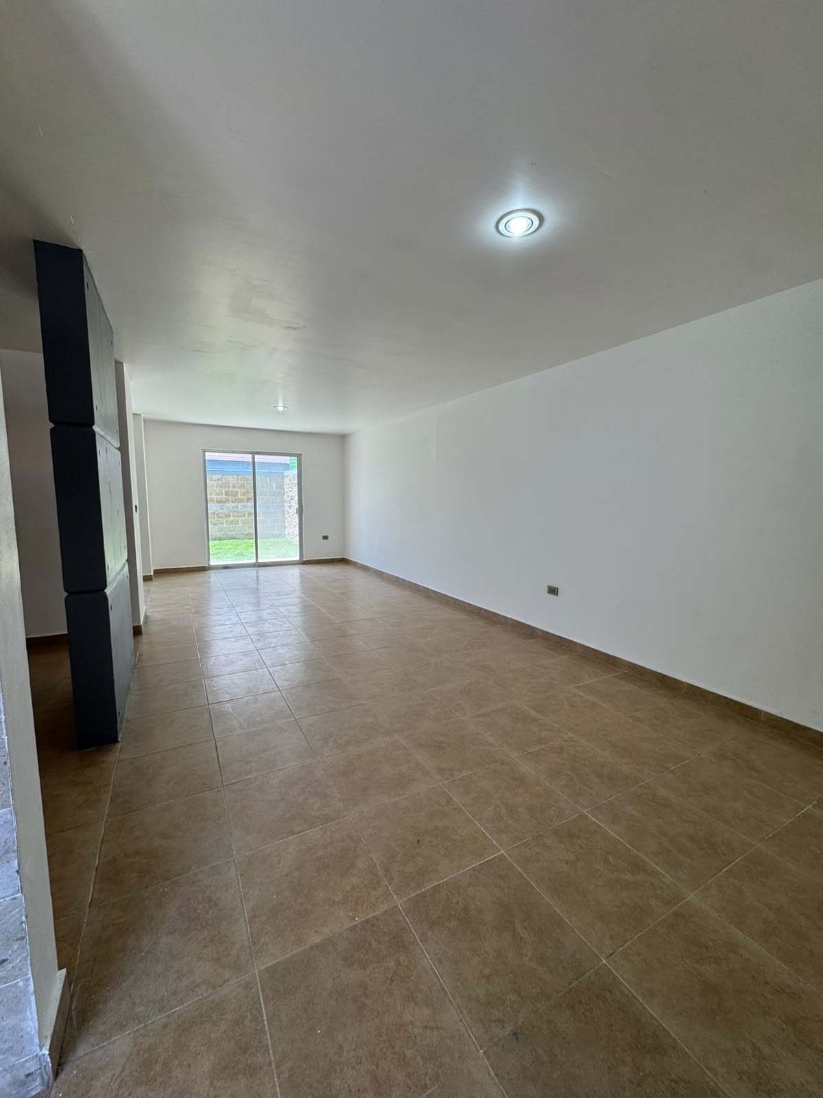 Casa Juriquilla Santa Fe - sala