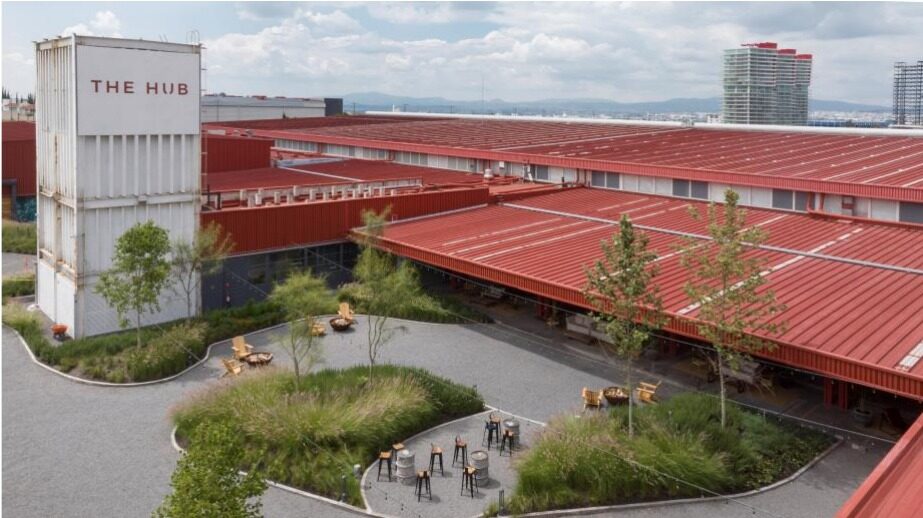 Local R-03, The Hub - foto 2
