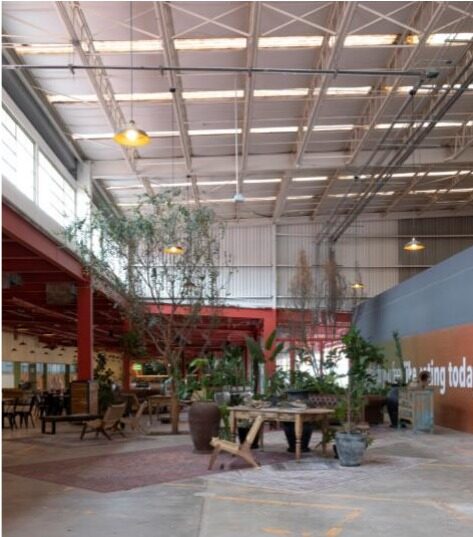 Local R-03, The Hub - foto 3