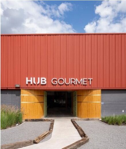 Local R-03, The Hub - foto 4