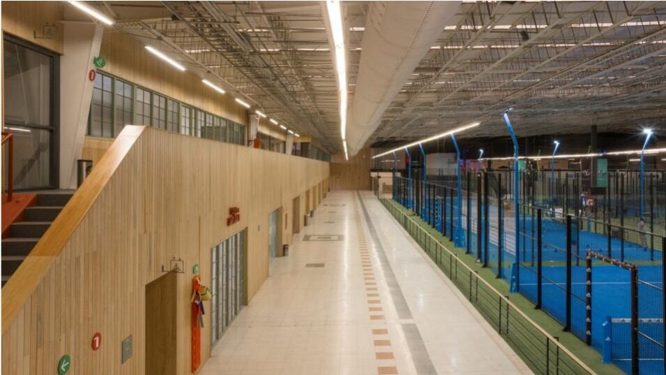 Local R-03, The Hub - foto 5