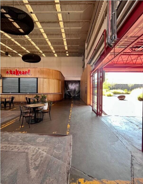 Local R-03, The Hub - foto 10