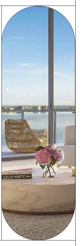 Continuum Club & Residences - foto 5