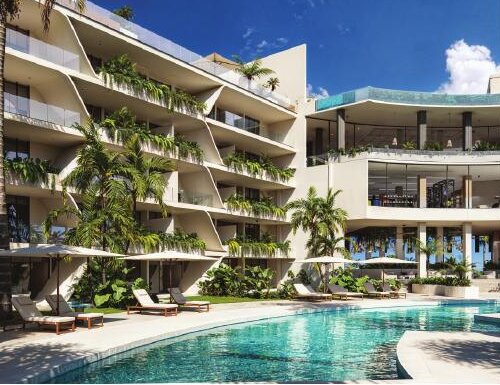 Coral Lake Residences, Coral Golf Resort, Punta Cana, República Dominicana