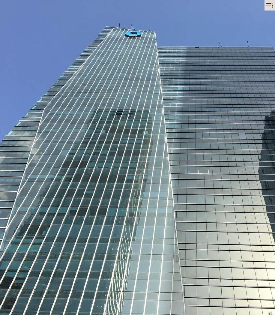 Torre en el corazón de Brickell Center, Domus Flats, Miami