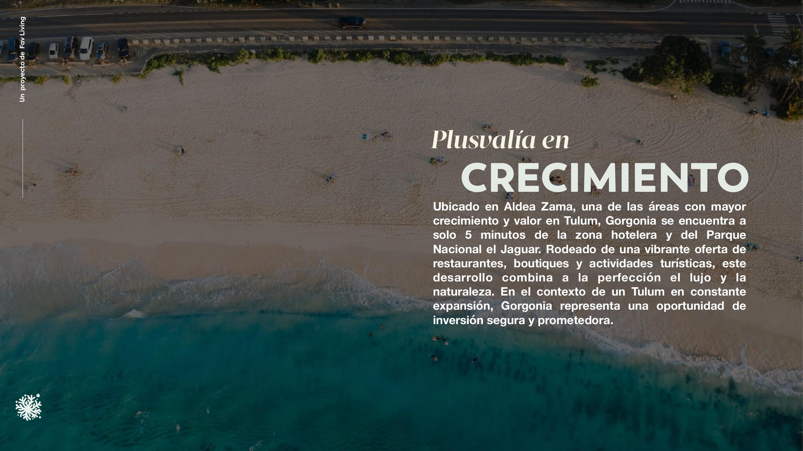 Tulum, el municipio más verde y sostenible de México