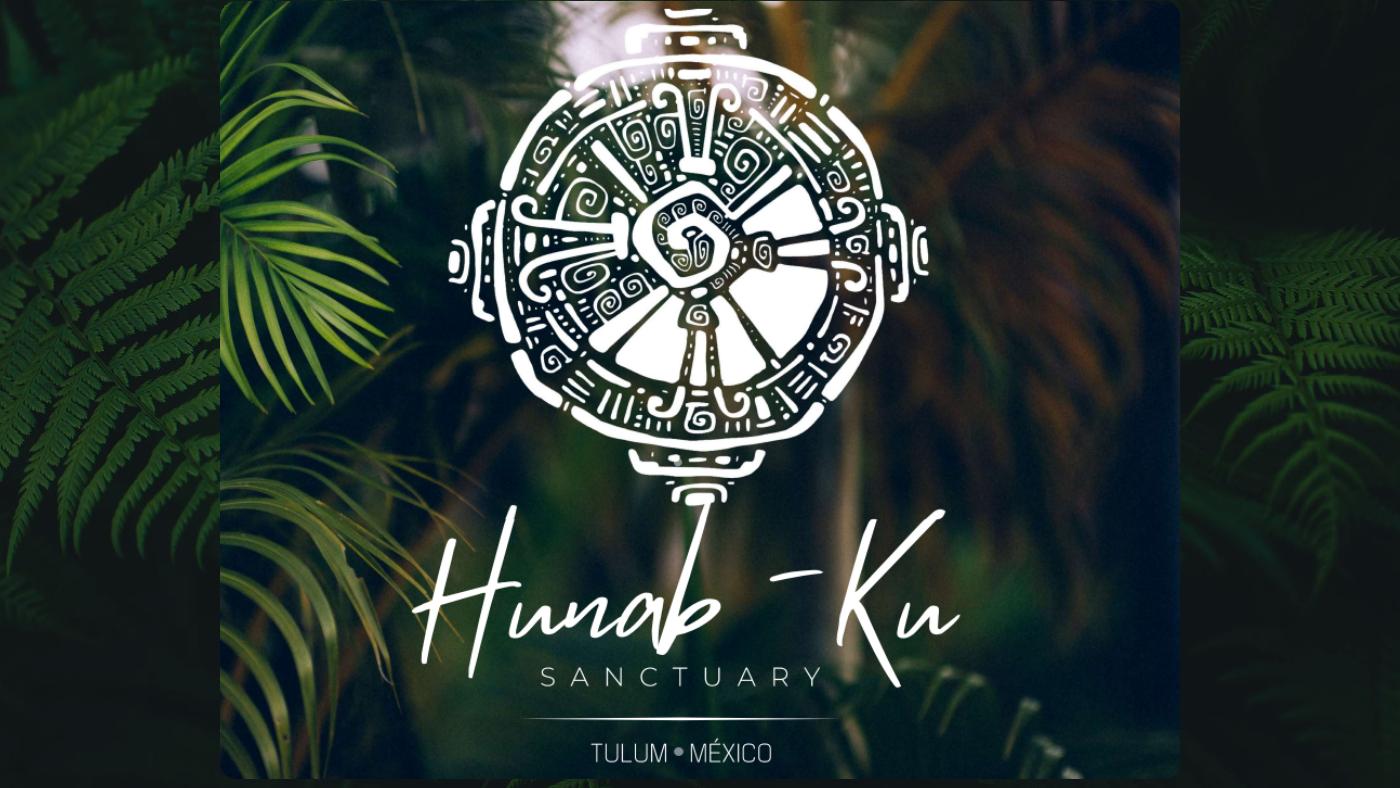 Hunab-Ku Sanctuary, Tulum