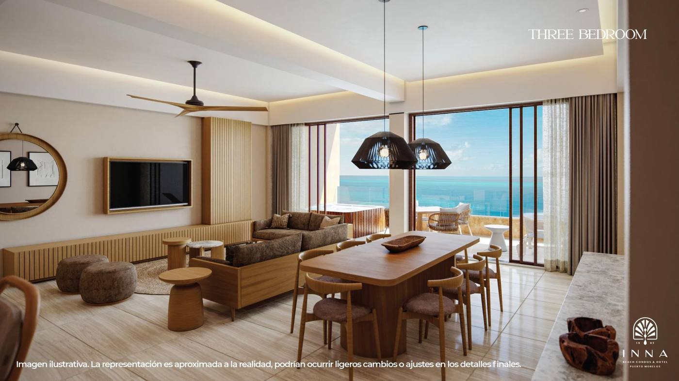 INNA Beach Condos & Hotel - foto 17