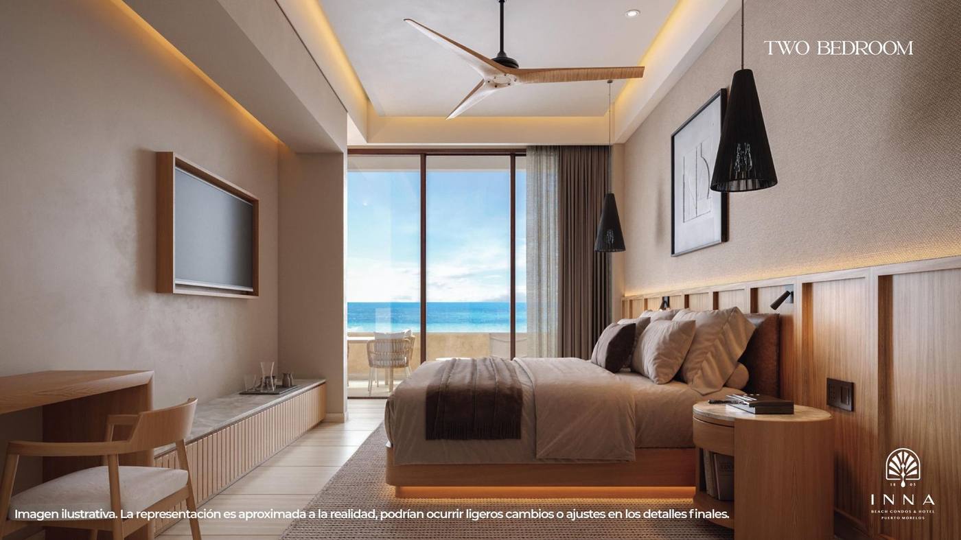 INNA Beach Condos & Hotel - foto 18