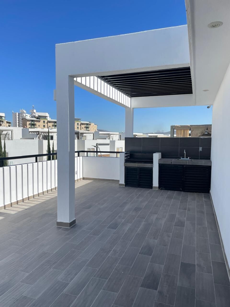 Modelo 220, Residencial Juriquilla - foto 5