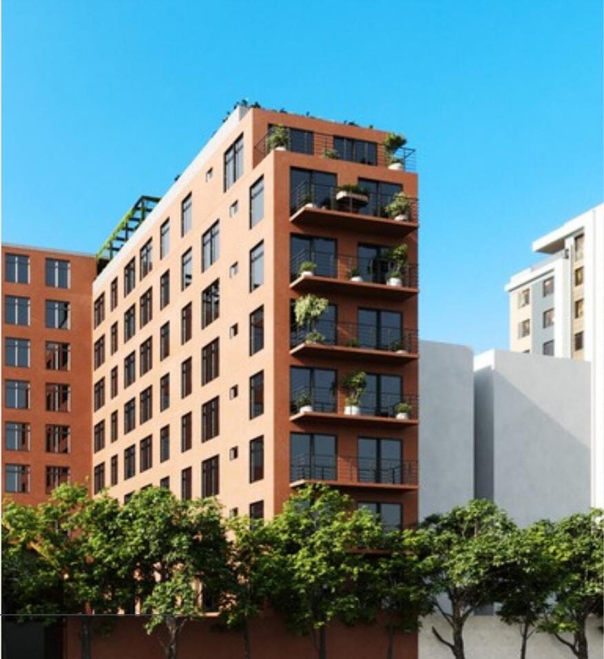 Marsala Nuevo San Ángel, Álvaro Obregón, CDMX