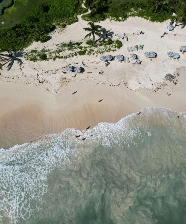 Oasis Bay Fase 2, Cana Bay, Punta Cana, República Dominicana