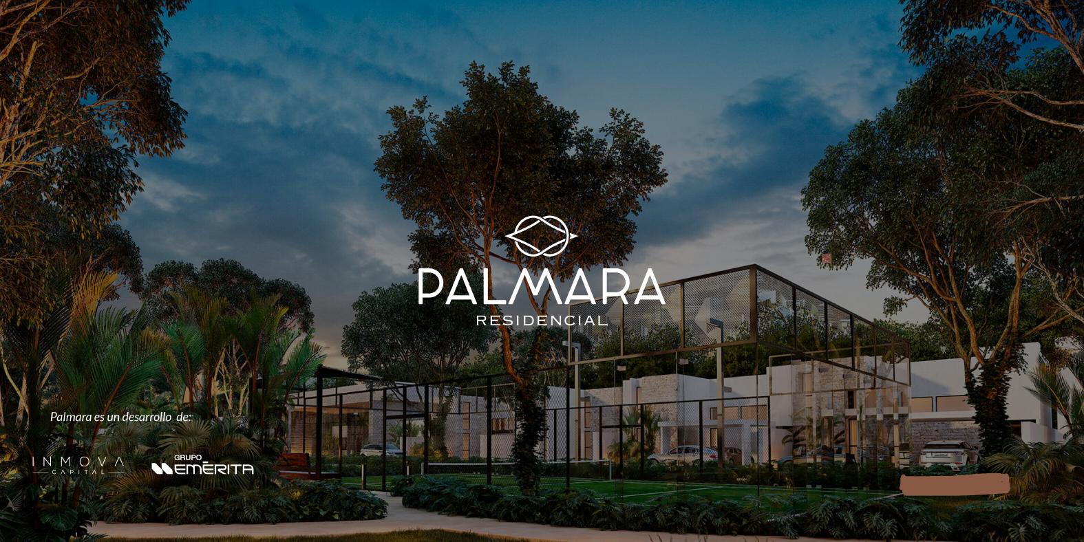 Palmara Residencial, Playa del Carmen
