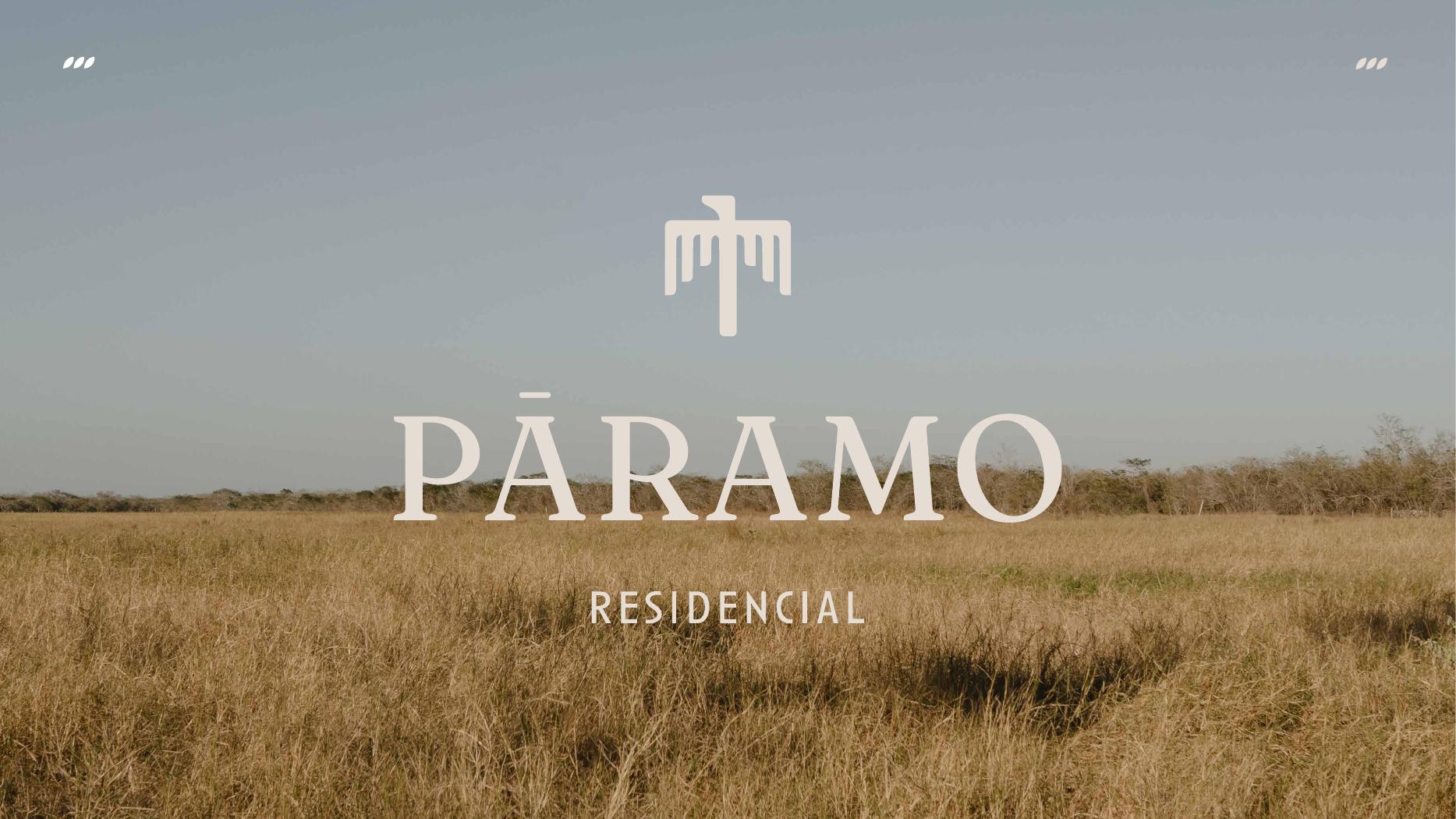 Páramo Residencial, Valladolid