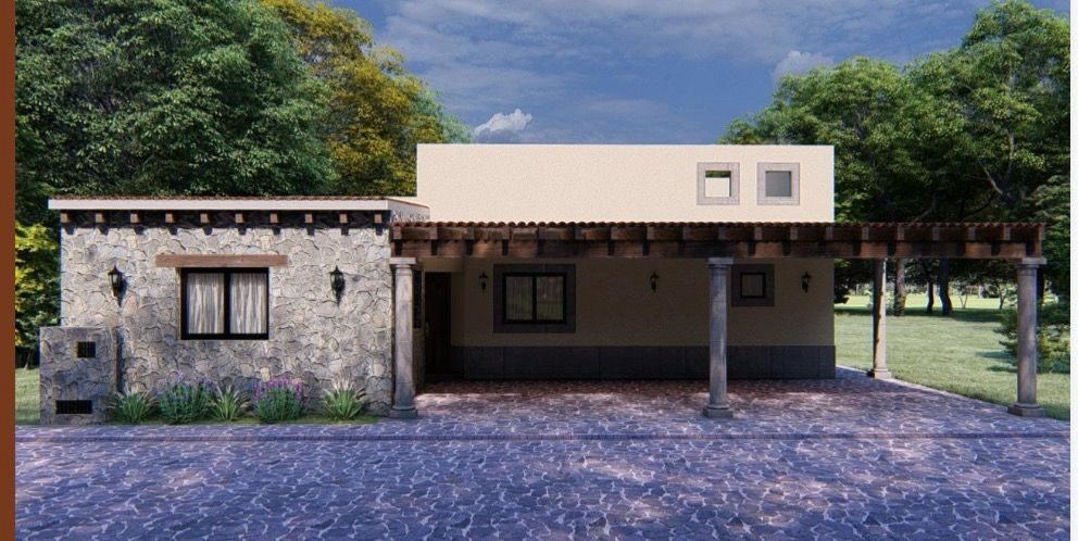 Residencial San Miguel Centro, San Miguel de Allende