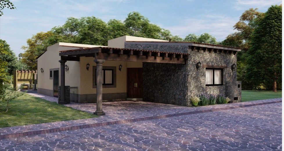Residencial San Miguel Centro - foto 3
