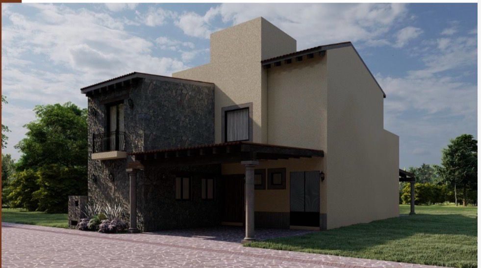 Residencial San Miguel Centro - foto 4