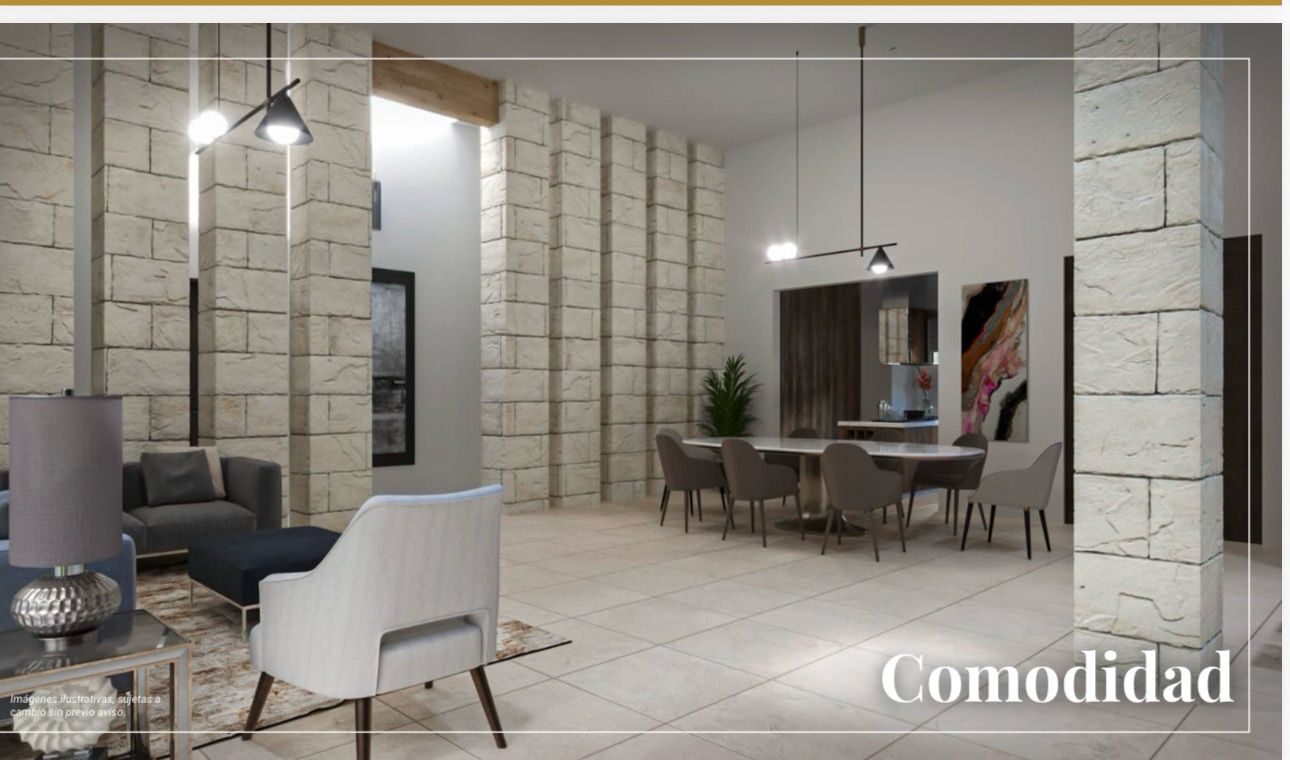 Residencial San Miguel Centro - foto 5