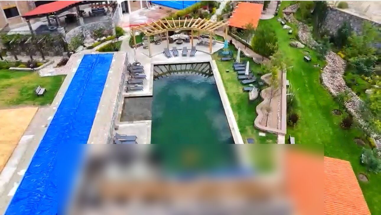 Residencial San Miguel Centro - foto 8