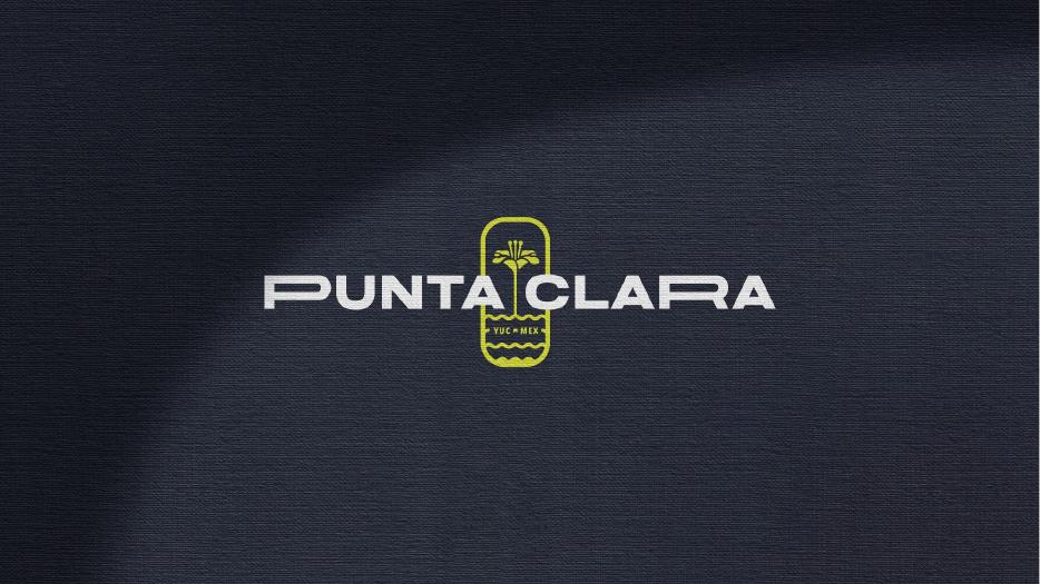 Punta Clara, Dzidzantún, Yucatán