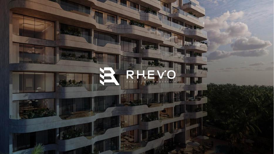 Rhevo, Santa Clara, Yucatán