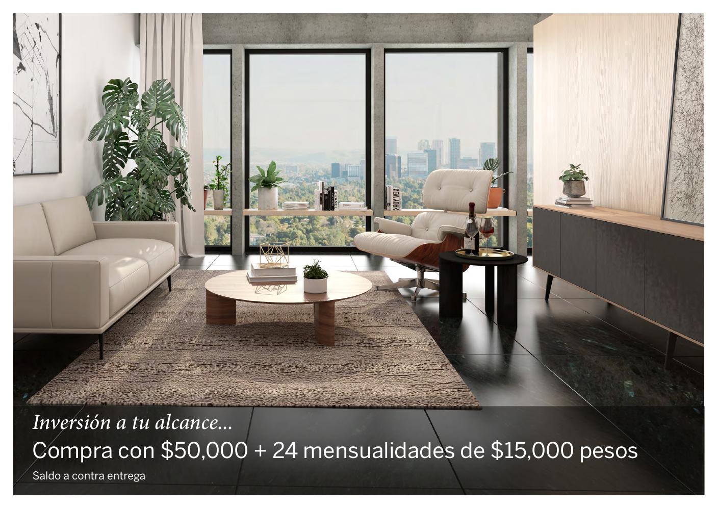 Sala, departamento muestra, Salamanca 11