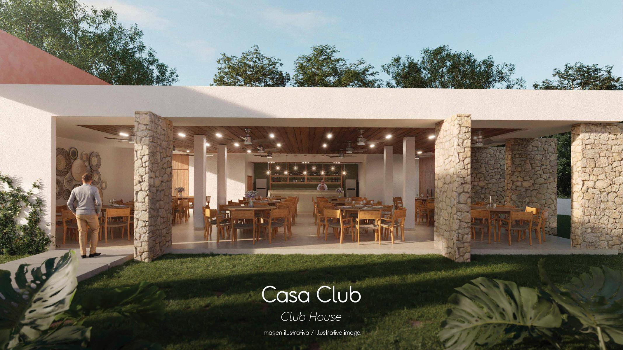Casa Club, Tenerife Residencial