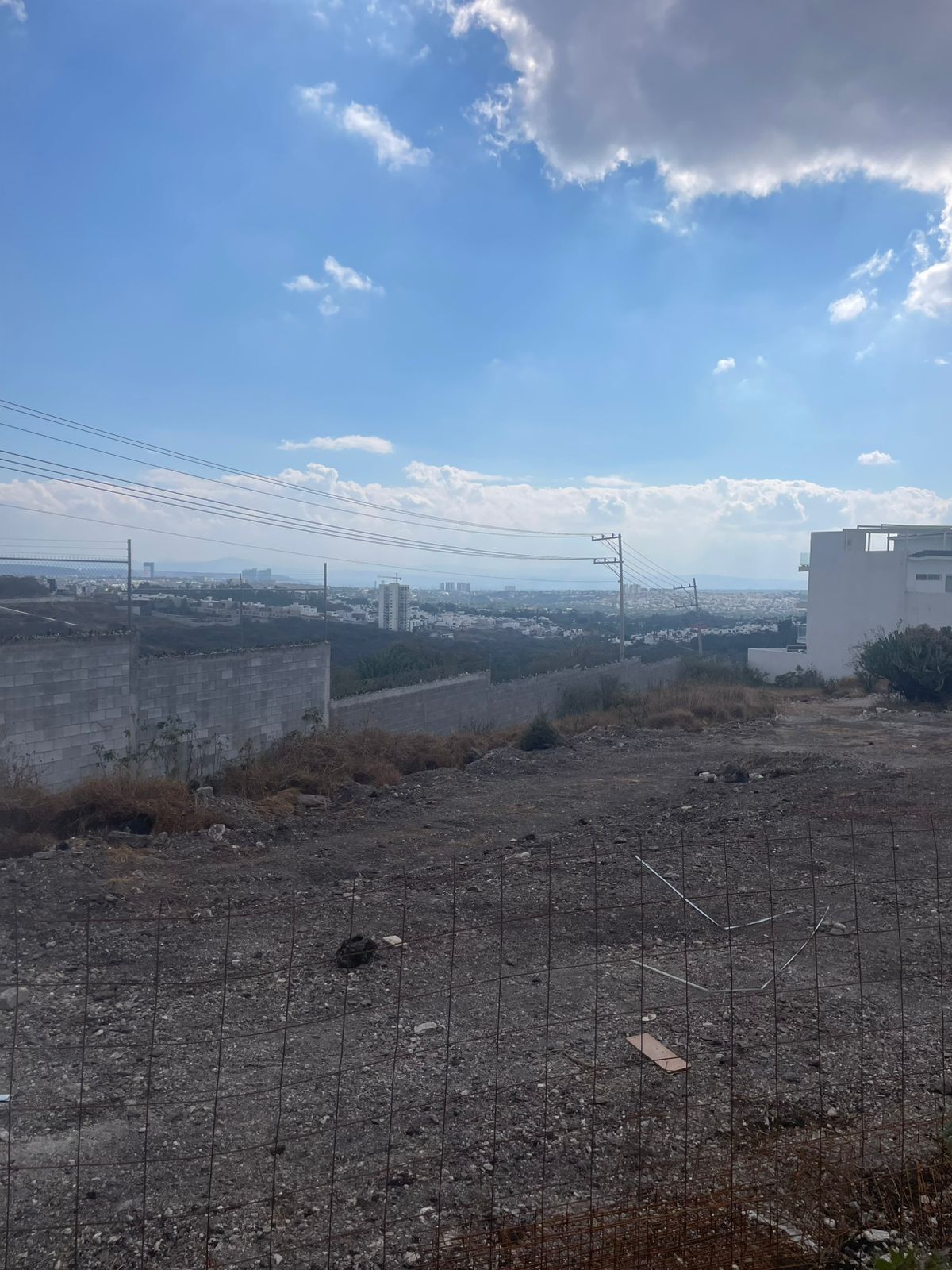 Terreno Real de Juriquilla - foto 2