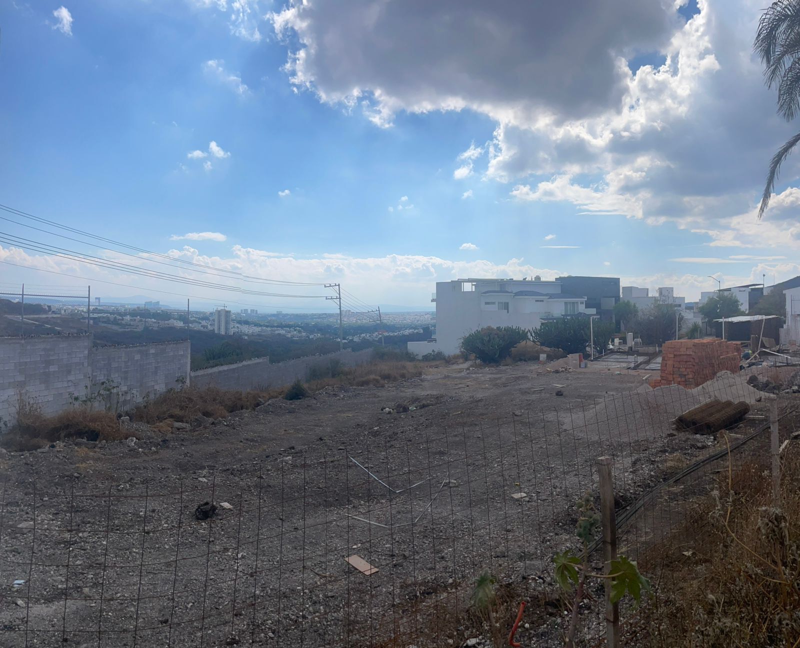 Terreno Real de Juriquilla - foto 3