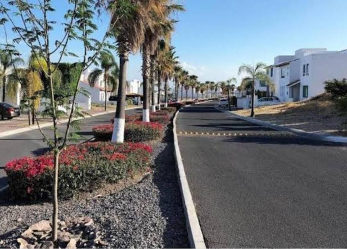 Terreno Real de Juriquilla - foto 7