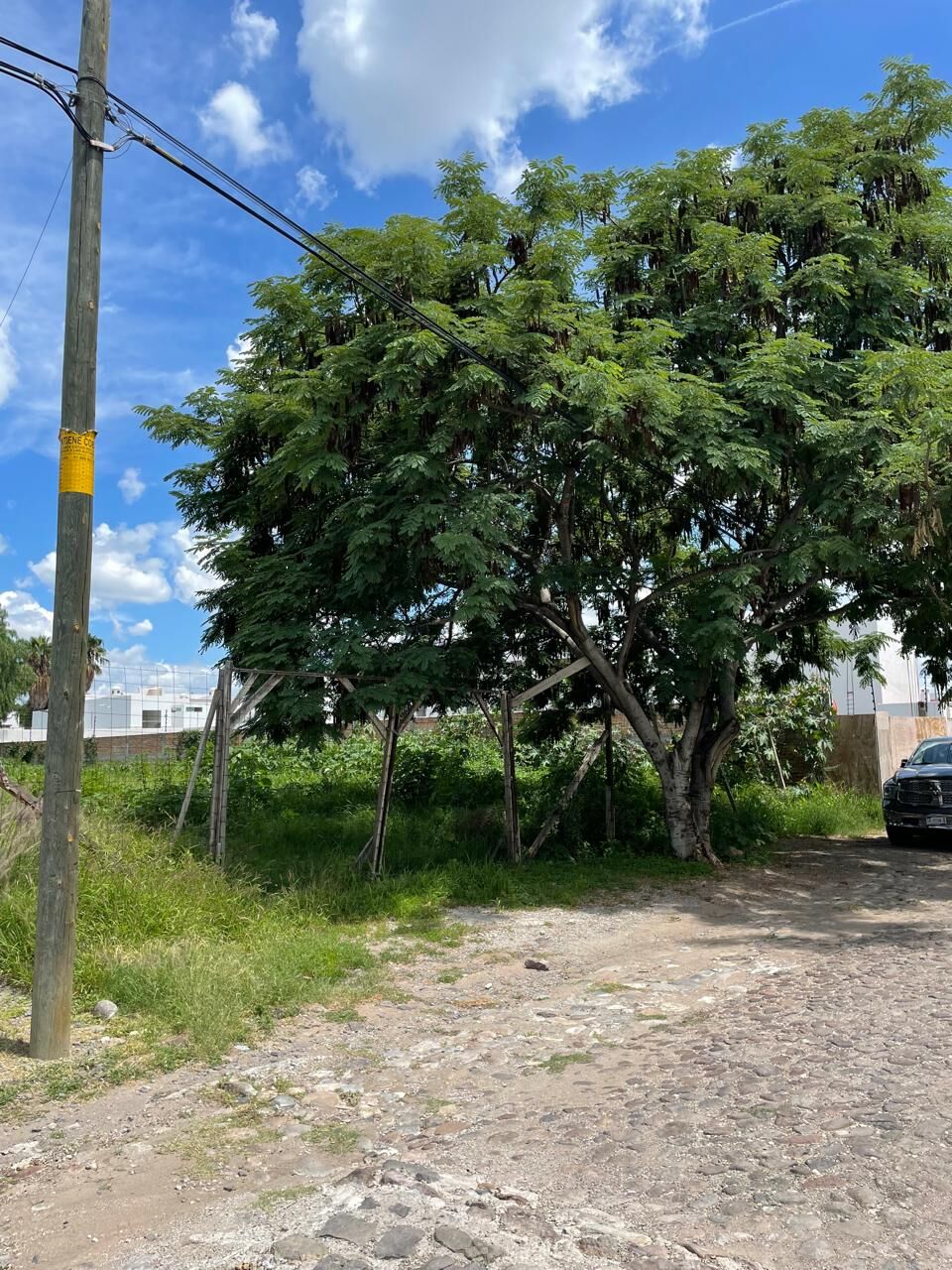 Terreno Villas del Mesón - foto 8