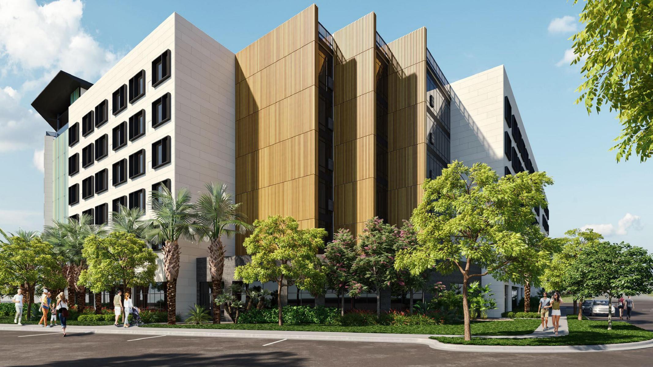 The Flats Orlando, Condo-Hotel en Kissimmee, Florida