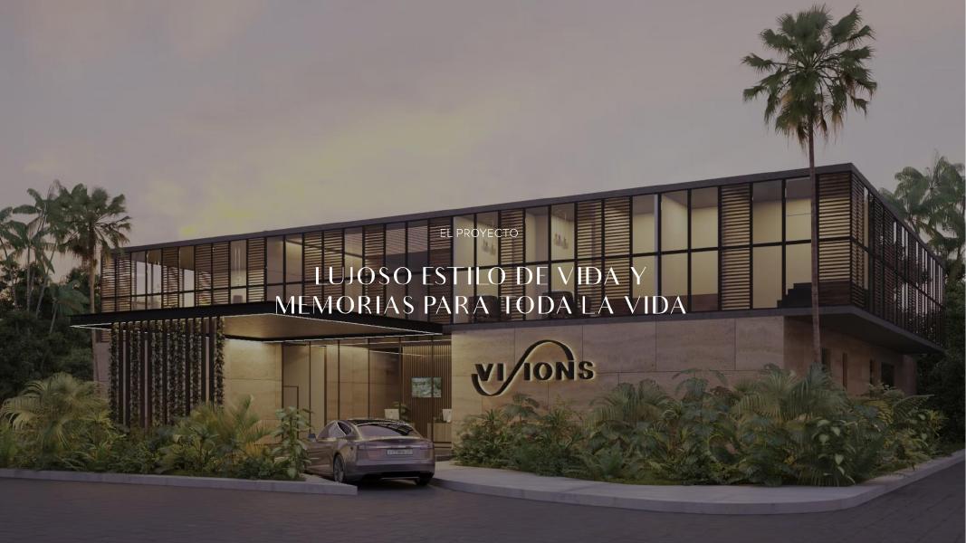 Visions Resort & Spa, Orlando, Florida